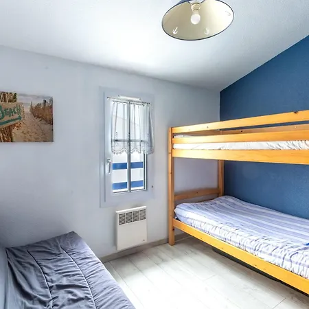 Le Nid De - A 300m Du Port Holiday home