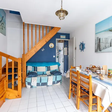 Le Nid De - A 300m Du Port 別荘 *